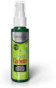 Forever Liss Tônico Cresce Cabelo 60 Ml