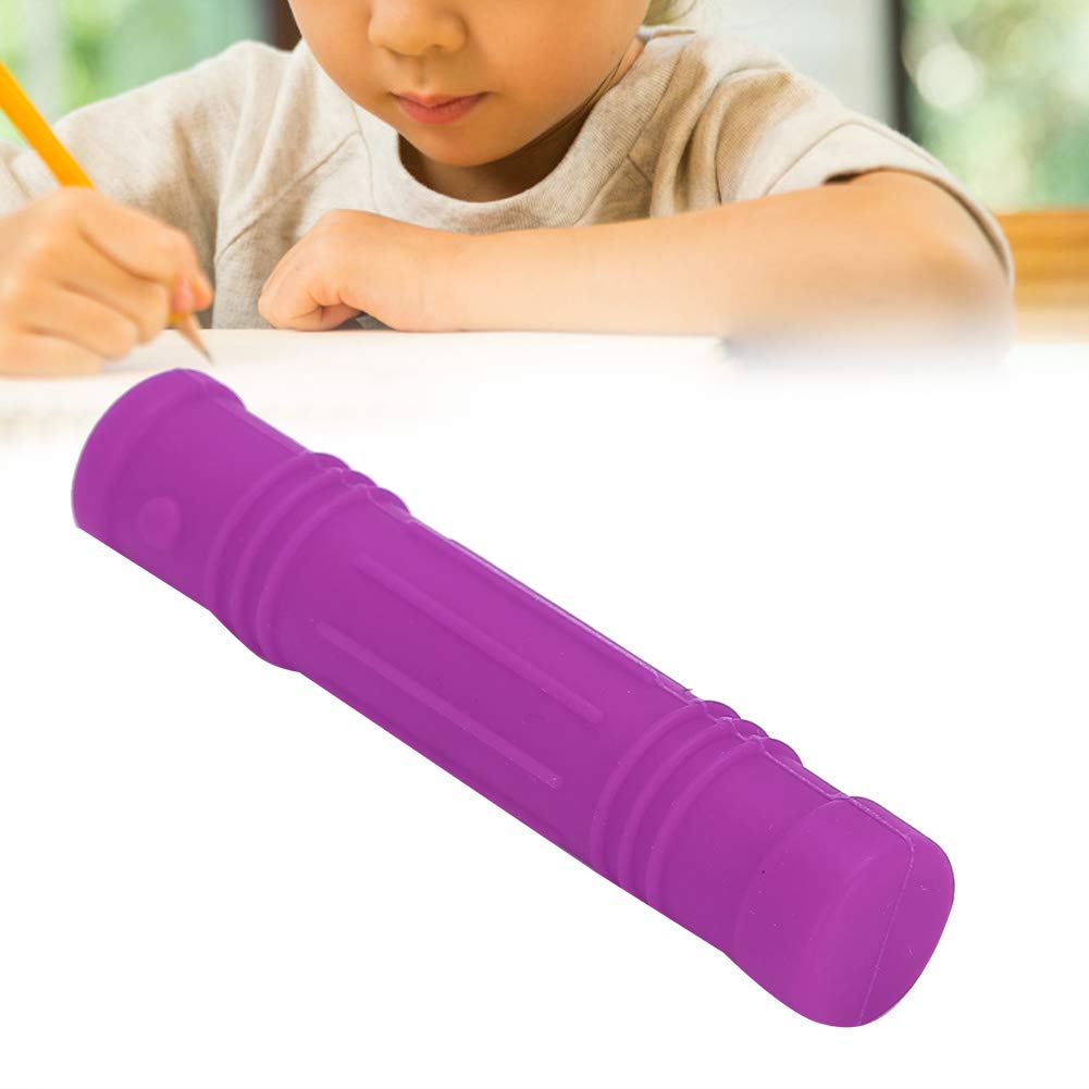 Punte Matita Sensoriali Silicone Topper Per Matite Masticabili - Topper