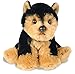 Suki Gifts 12103 Yorkshire Terrier Hund Kuscheltier, mehrfarbig
