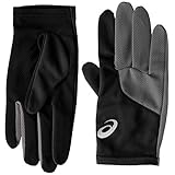 [アシックス] 陸上ウエア レーシンググローブ XTG226 ブラック 日本 L (日本サイズL相当)