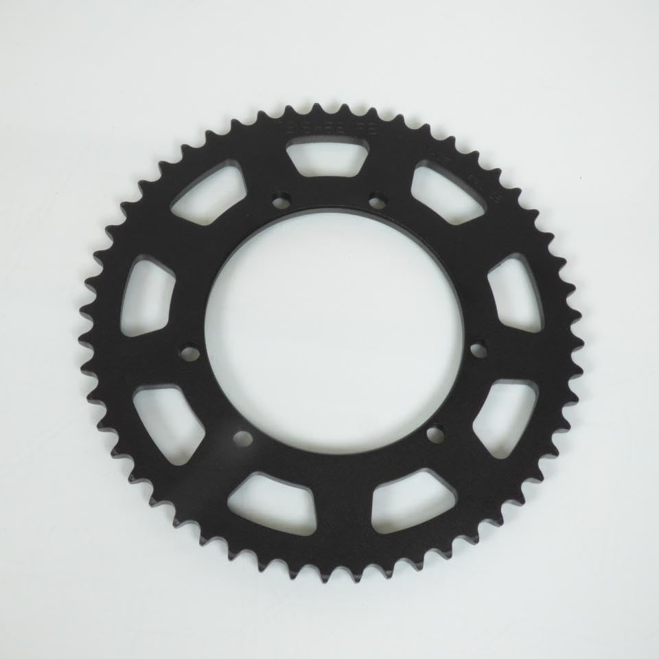 Corona de transmisión Francia Equipamiento para Moto HRD 50 Sonic 1998 a 2001 7216.50