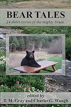 Bear Tales