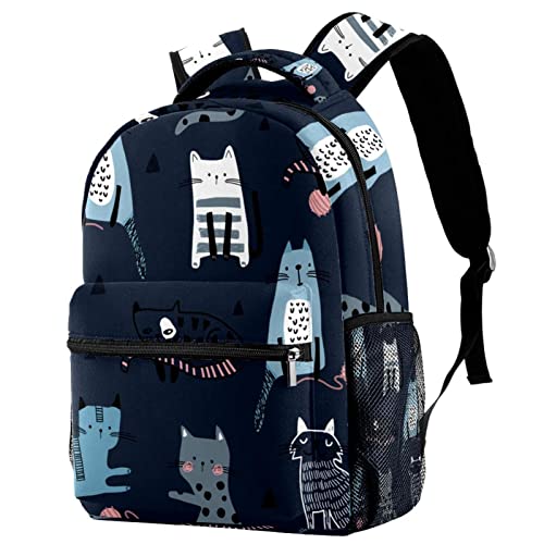Sac à dos pour enfant créatif résistant pour alléger les trajets des petits et grands