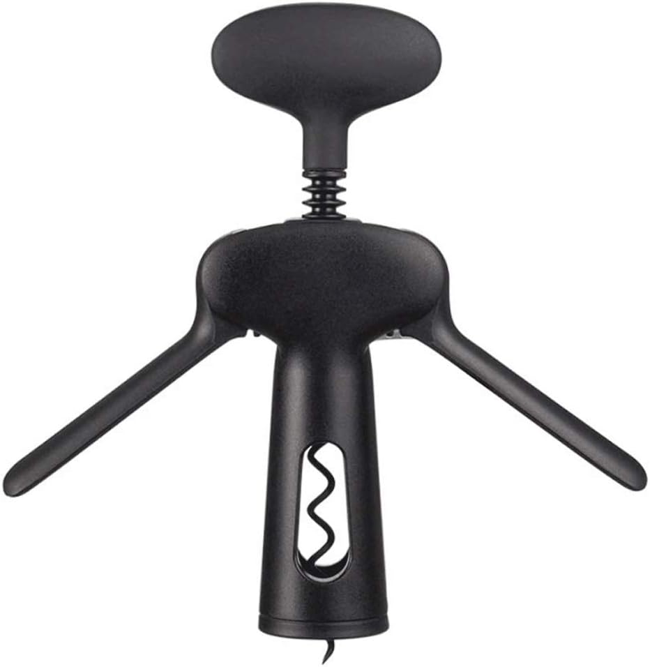 Red Wine Corkscrew Corkscrew Kit Upgrade Version Wine Corkscrew and Other Screw Corkscrew Corkscrew Kit Professional Version