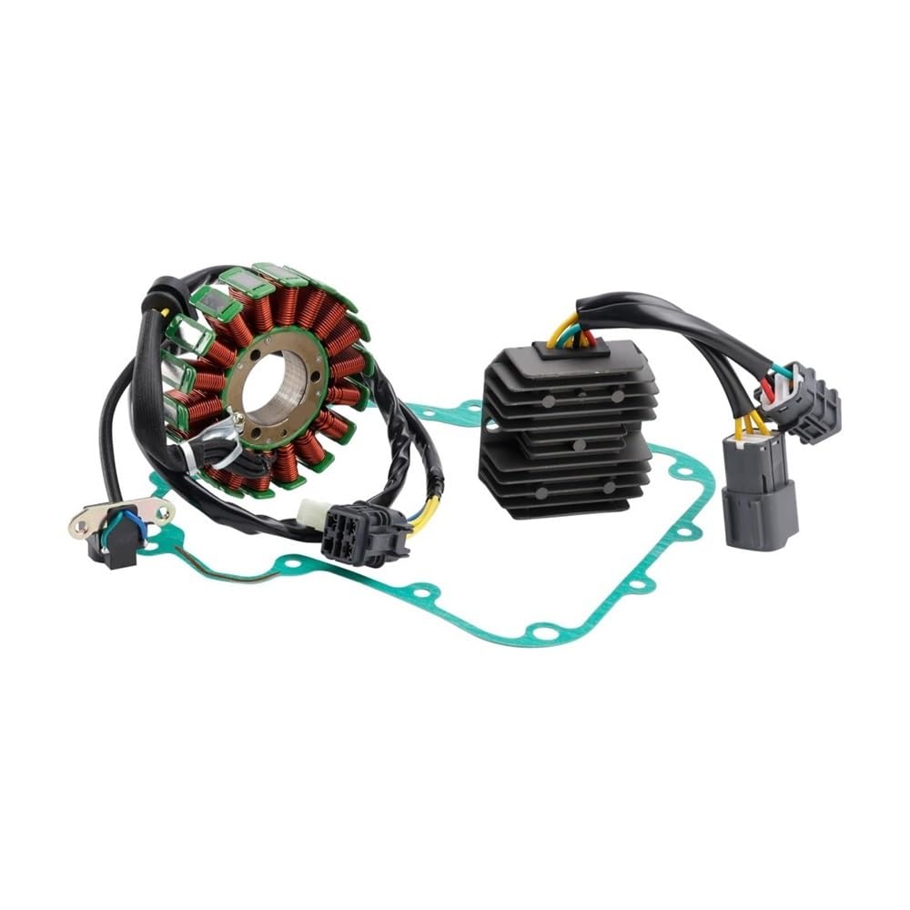 Joint de stator de précision pour régulateur et générateur 300R