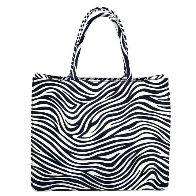Sac shopper daim véritable blanc avec bandoulière : grand sac à main