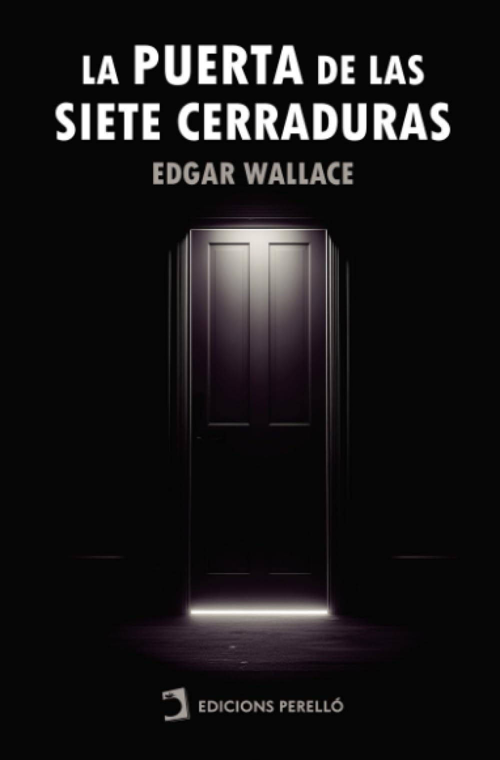 La puerta de las siete cerraduras: 52 (Clásicos Libres)