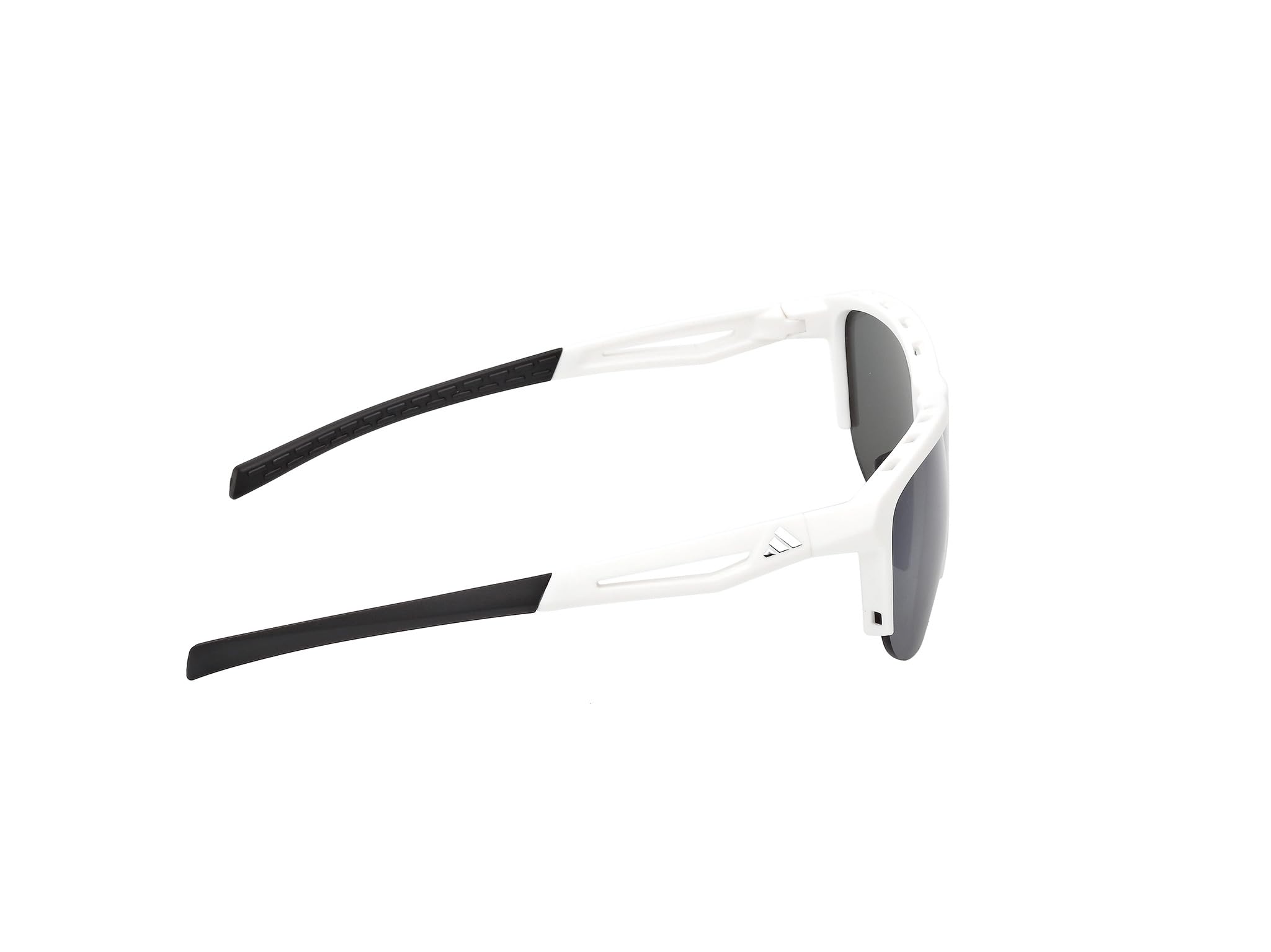 Adidas Occhiali da Sole SP0112 Matte white 66/8/130 UNISEX
