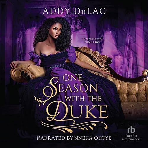One Season with the Duke | Addy Du Lac episode artwork