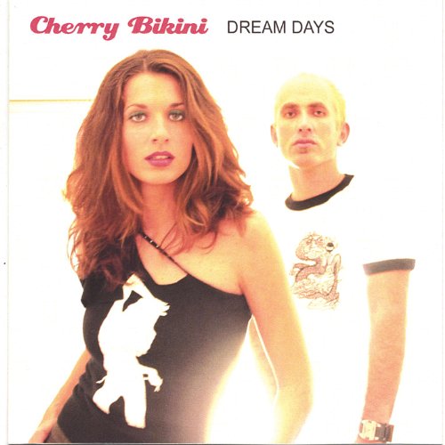 Dream Days by Cherry Bikini on Amazon Music