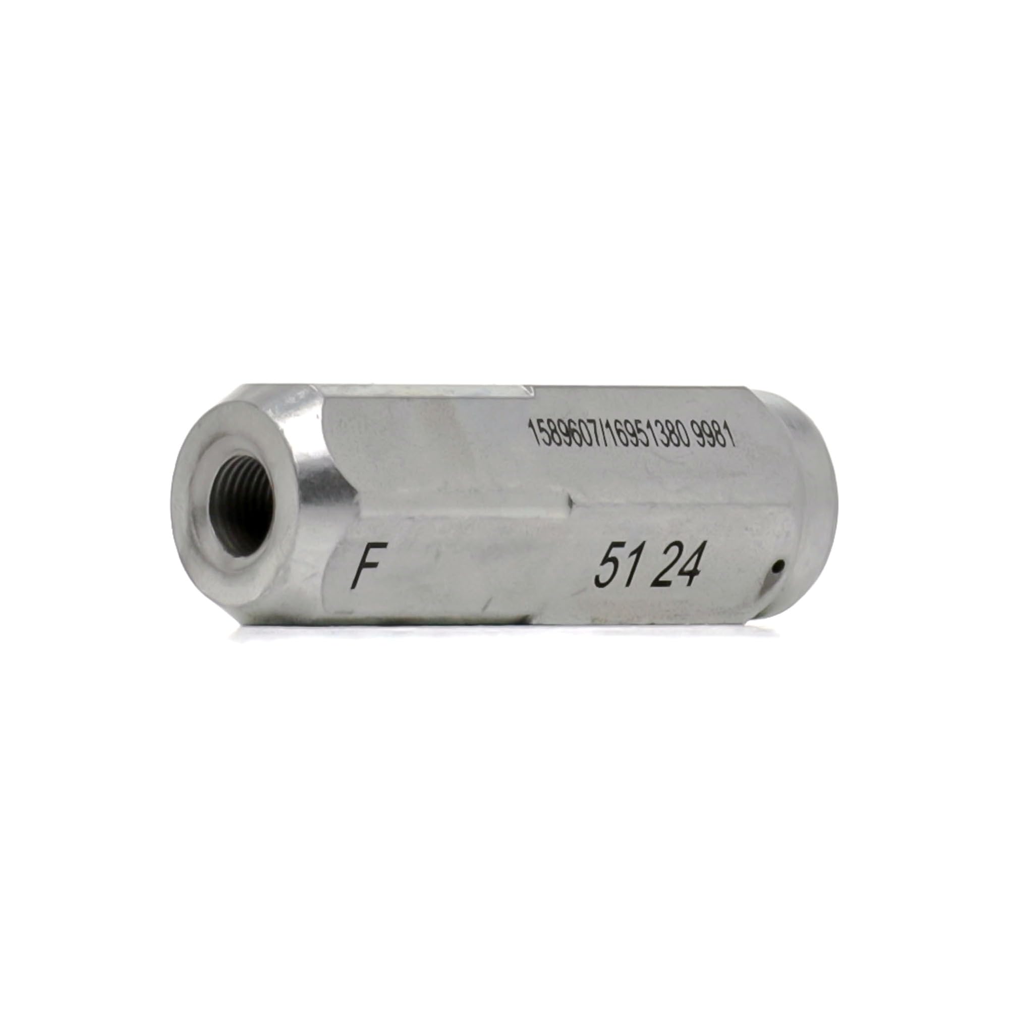 RIDEX 73B0064 Repartidor de frenada Compatible con PEUGEOT 205 II 20A/C