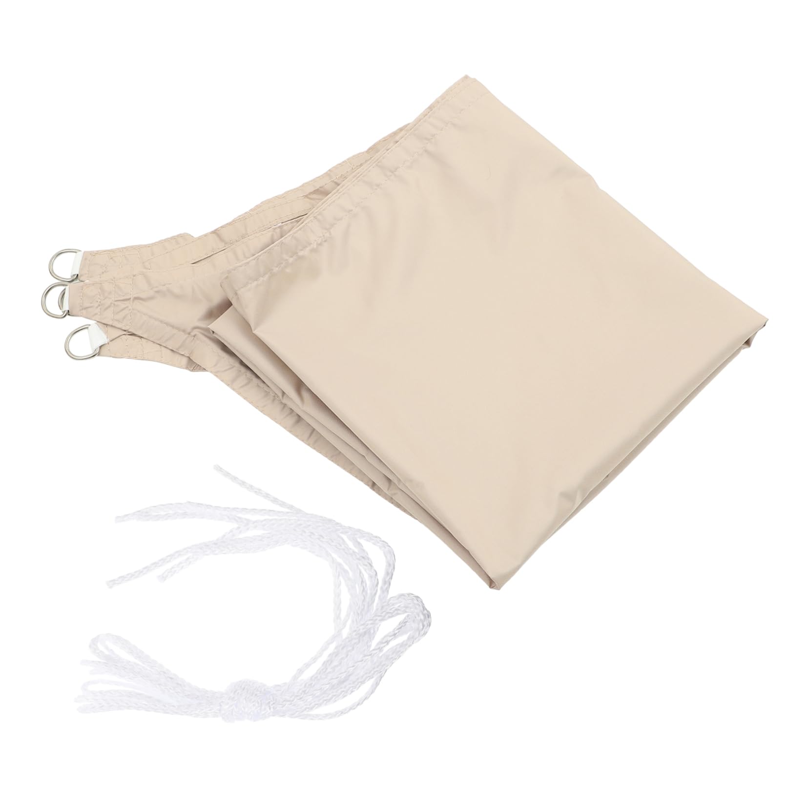 Toile protection UV étanche Toyvian pour bloquer la chaleur du jardin facilement