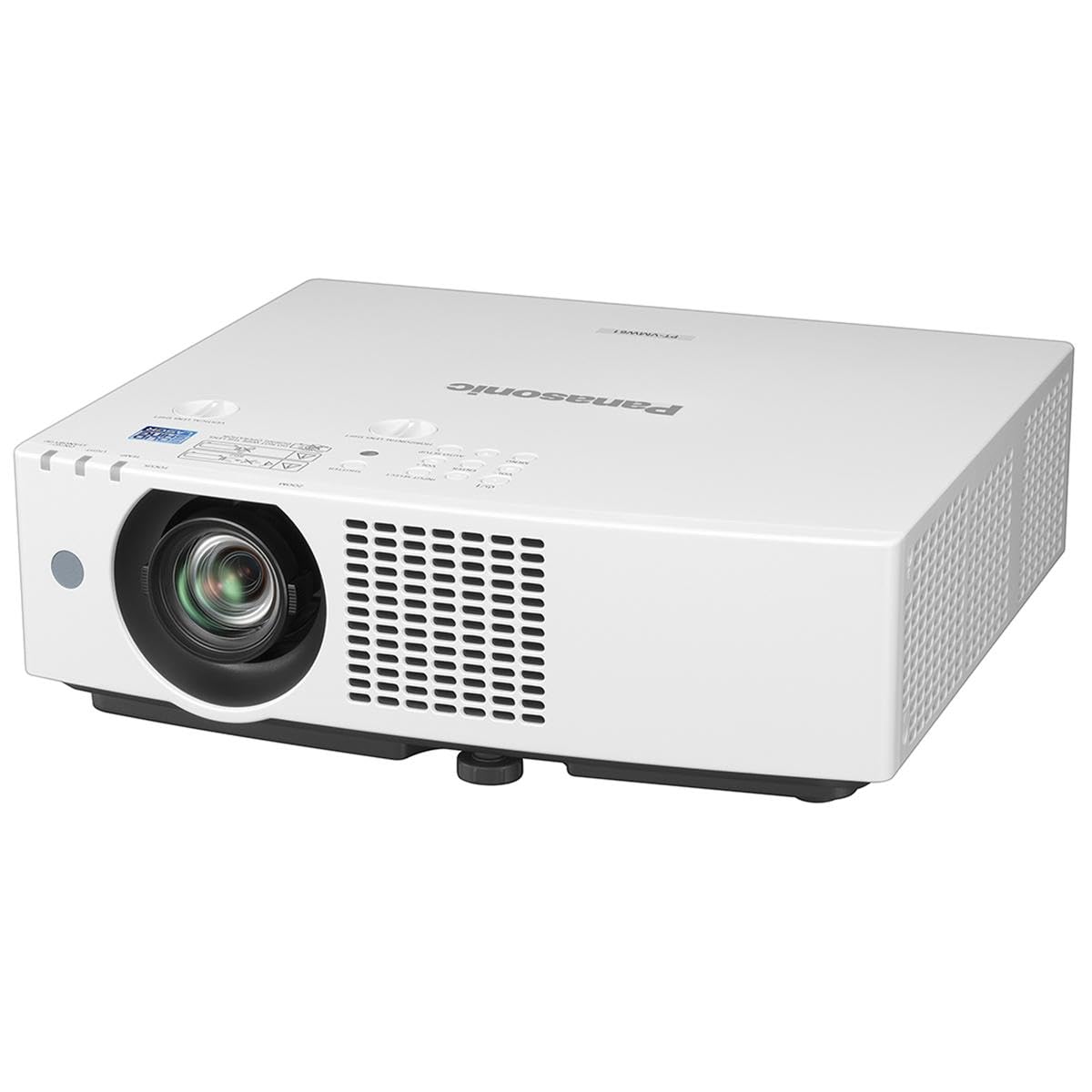 Amazon.com: Panasonic PT-VMW61 WXGA LCD Laser Projector, 6200