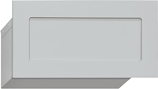 Salsbury Industries 2255ALM Mail Drop