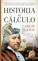Historia del Cálculo 8417547320 Book Cover