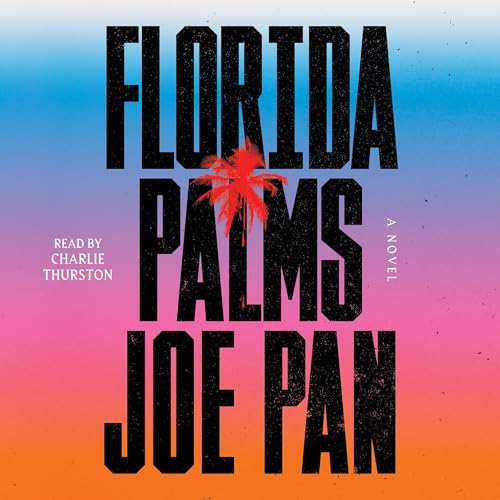 Florida Palms | Joe Pan episode artwork