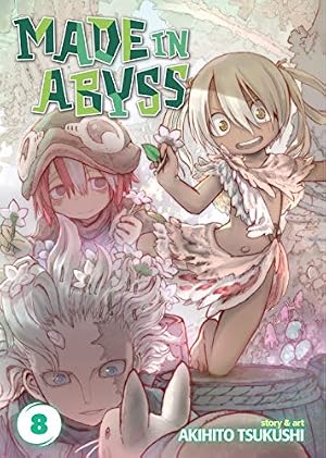 Amazon.com: Made in Abyss Vol. 1 eBook : Tsukushi, Akihito, Tsukushi