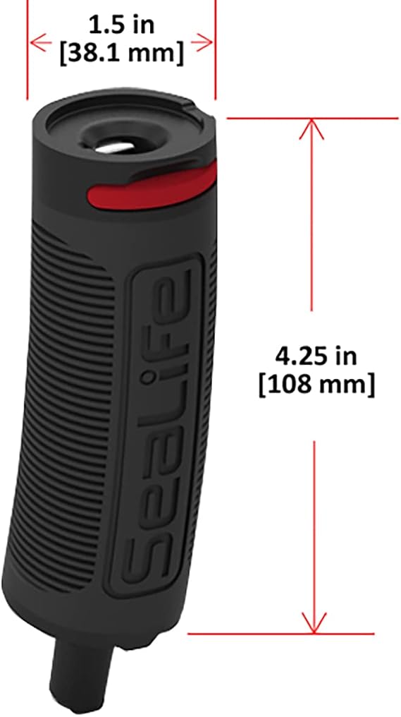 Flex-Connect Grip