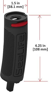 Flex-Connect Grip