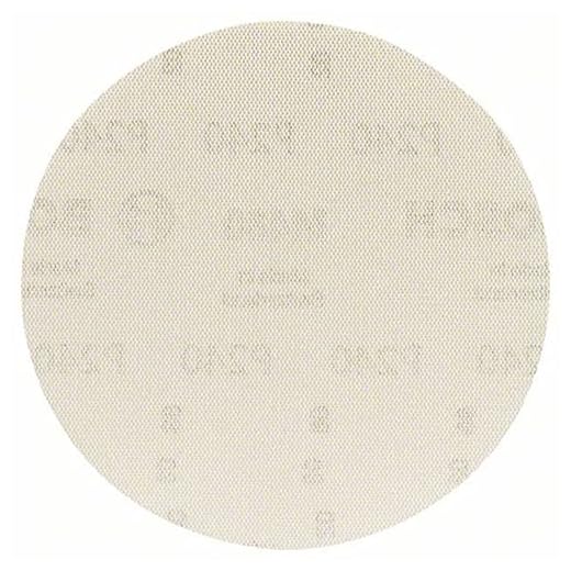 Bosch M480 P240 Sanding Sheets
