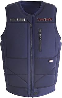 Follow Capiva Impact Vest