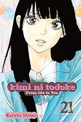 Amazon | Kimi ni Todoke: From Me to You, Vol. 30 (English