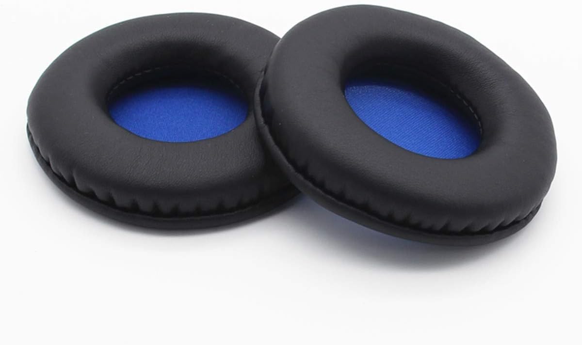 Replacement Ear Pads for Skullcandy Hesh 2 Bluetooth Wireless Headphones