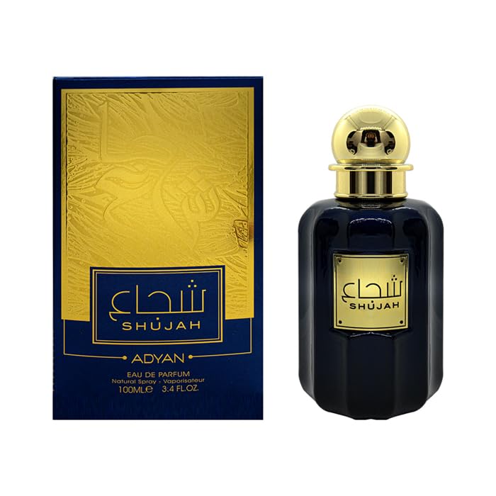 Adyan Shujah Eau de Parfum