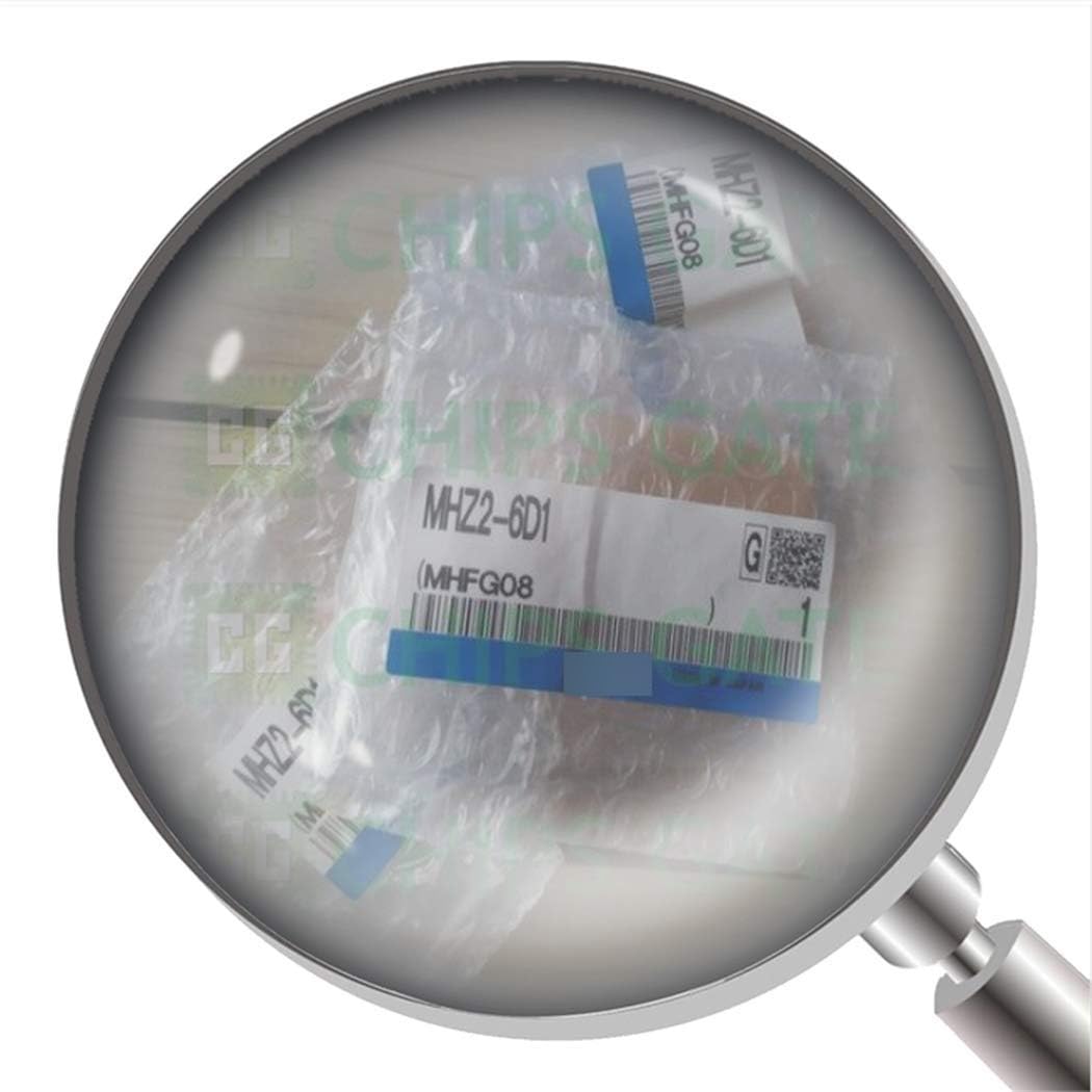 MHZ2-6D1 1Pcs New MHZ2-6D1