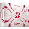 Bridgestone Ladies Precept Golf Balls