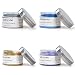 Elera Washable Temporary Hair Color Wax (Multicolor)