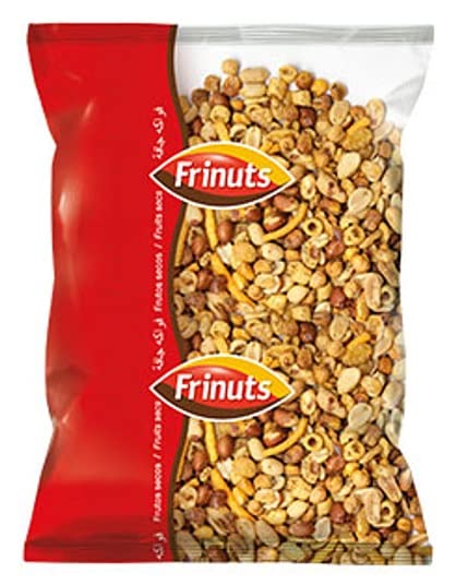FN COCTEL S/C 400G-9U
