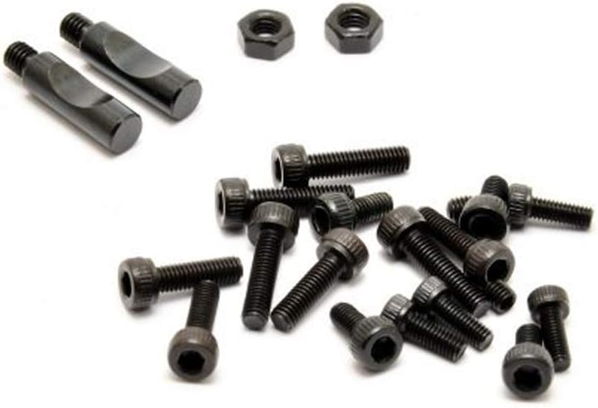 HoBao OFNA Hyper 30 Complete Screw Set