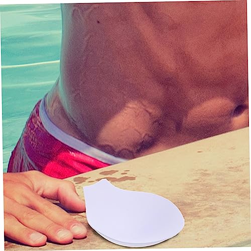 Healeved 6 Pçs De Forro De Calcinha Masculino Roupa Íntima Masculina Realçador De Lingerie Para Home