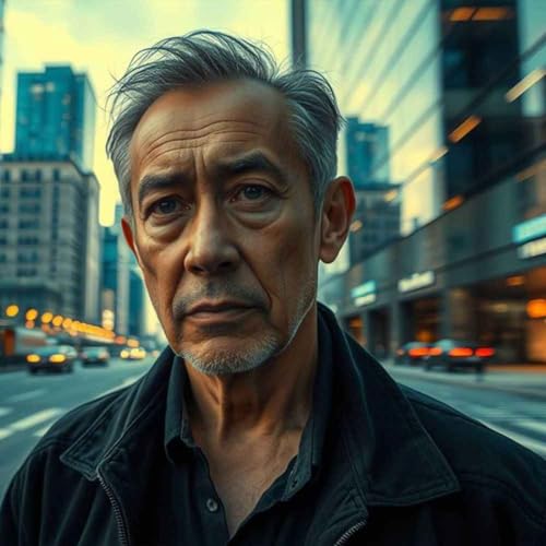 340 | Short Story: The God Who Survived His Worshippers (Advanced English Story)