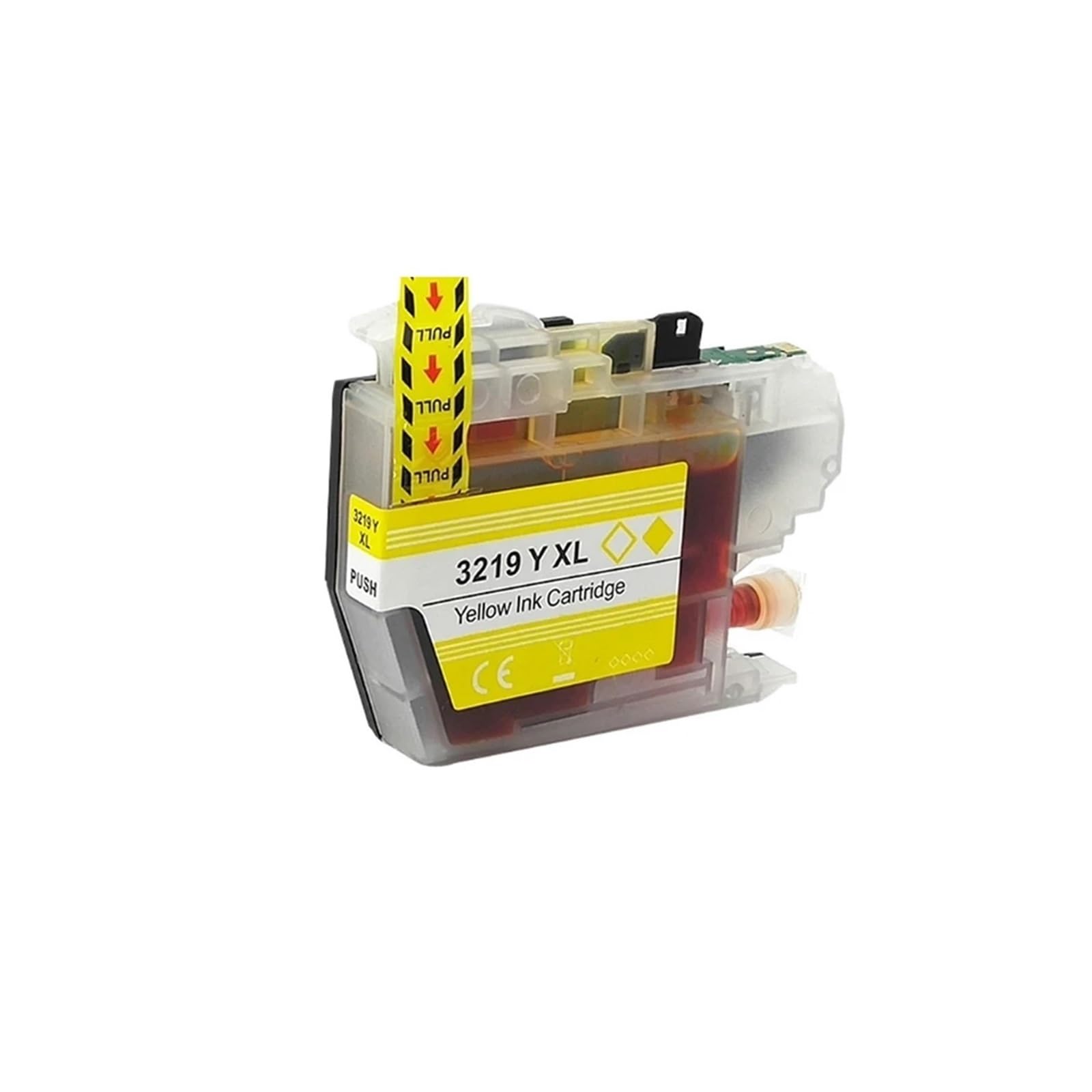 Cartucce d'inchiostro LC3219 LC3219XL, compatibile con Brother