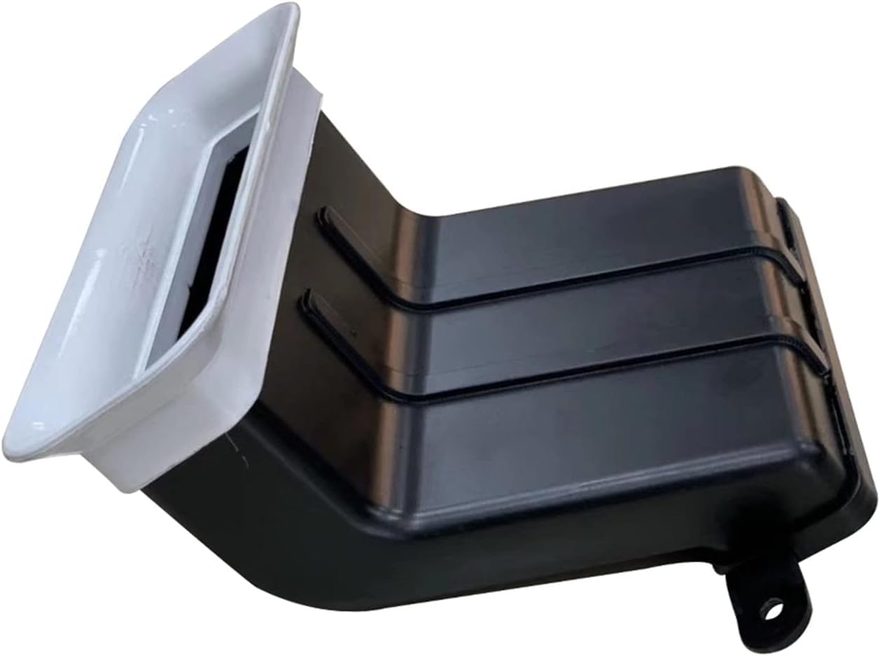 Station douche oculaire en acier inoxydable 304 style premium
