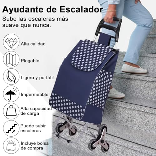 Listado de Carritos para Mandado Walmart que puedes comprar esta semana. 11 Carritos para Mandado Walmart marca AZYAAXZM (2)