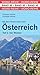 Produktbild Mit dem Wohnmobil nach Österreich: Teil 2: Der Westen (Womo-Reihe)
