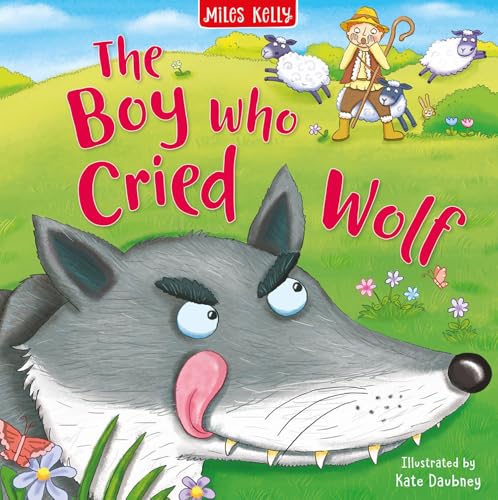 Boy That Cried Wolf image 3