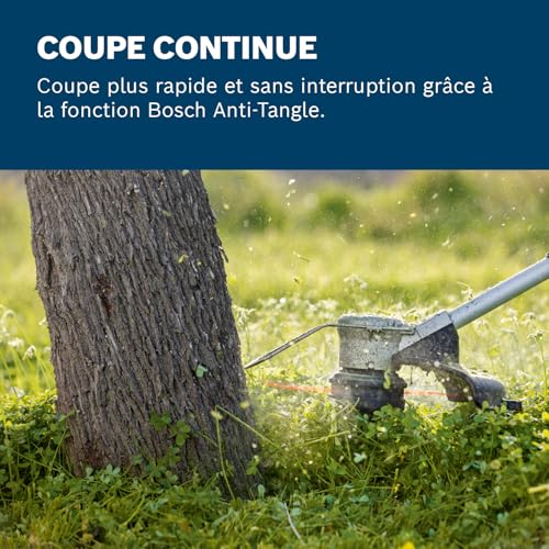 BOSCH GRT 18V - vue 7