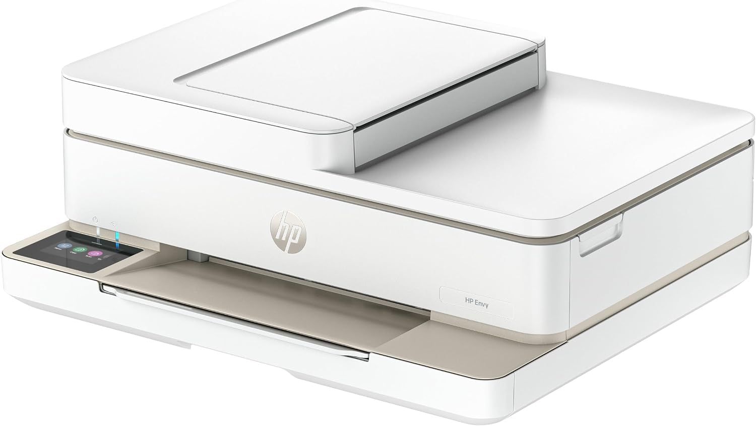 HP Envy 6520