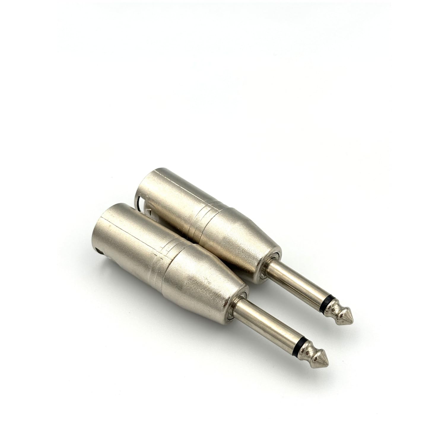Qczhiwen 1/4 Inch TS Mono to XLR Adapter - Image 3