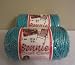 Bonnie Macrame Craft Cord 6mmx100yd-Turquoise