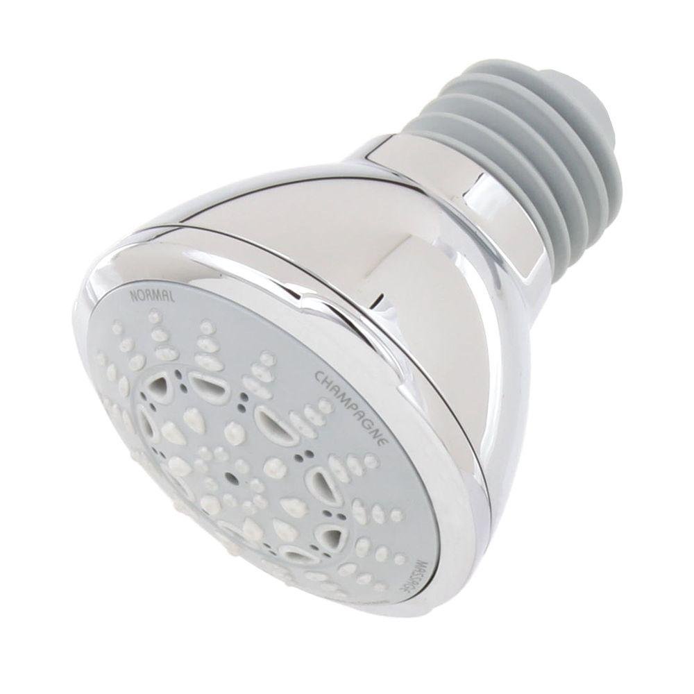 GROHE RELEXA 100 Five シャワーヘッド Amazon.co.jp: Relexa Ultra 100 5スプレー レインカン シャワーヘッド