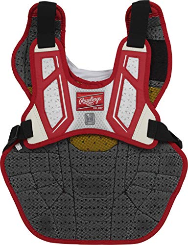 Image of Rawlings | Velo 2.0 Catcher's Set | Baseball | Multiple Sizes /Colors