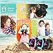 Smart Watch for Kids - Kids Smartwatch Boys Girls Kids Smart Watches with Call Camera 7 Children Learning Games Alarm Clock Music Player Calculator for 4-12 Years Kids Electronic Learning Toys (Pink)
