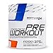 Produktbild Bodylab24 Concentrated Pre Workout Geschmack: Fruchtmix, der Booster für mehr Pump und Fokus bei Deinem Training oder Wettkampf, 375g