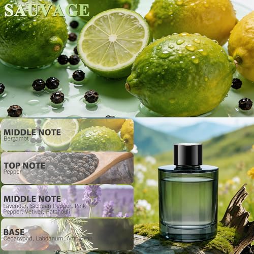 Image of Amor Lyris 5.7 fl oz Car Air Freshener Refill, Premium Imported Fragrance with Natural Plant Extract Essential Oil, 180-Day Long Lasting Car Diffuser Perfume for Smart Diffusers, Car Home Office