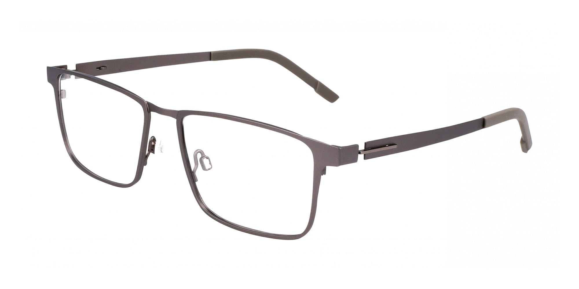 Flexon Flx1007mag-set Montature per occhiali da vista Uomo
